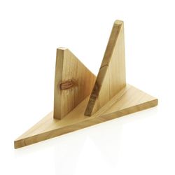 Servilletero Piramide En Claro