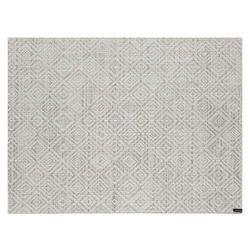 Individual Mosaic 36X48 Cm Gris - Chilewich