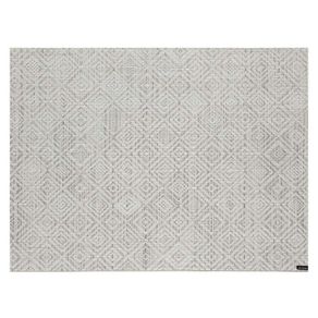 Individual Mosaic 36X48 Cm Gris - Chilewich