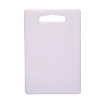 Tabla Mediana Para Picar De Marfil