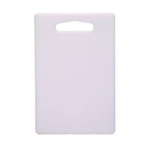 Tabla Mediana Para Picar De Marfil