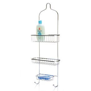 Organizador De 3 Niveles Para Ducha - Viva Fresh