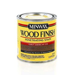 Tinte Para Interior Early American 1/16 Galón - Minwax