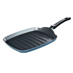 Comal Con Grill 28 Cm Cinsa Balance
