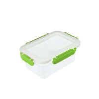 Contenedor Hermetico Verde 1 L - Viva