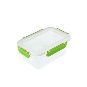 Contenedor Hermetico Verde 1 L - Viva