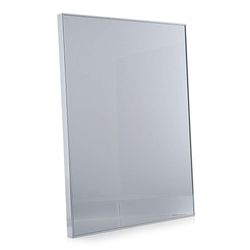 Espejo De Pared 41X2X51 Cm