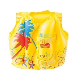 Chaleco Salvavidas Infantil Varios Colores - Bestway