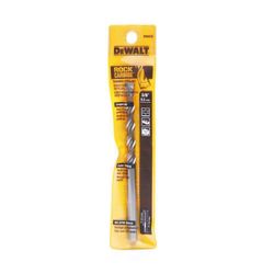 Broca Concreto Largo 6 plg - Dewalt Varios Tamaños