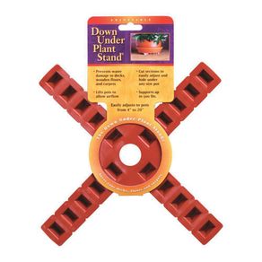 Base Para Maceta De 12 Plg Terracota