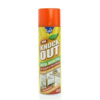 Limpiador De Tela En Aerosol 510 Ml - Laif