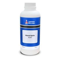 Solvente Mineral 757 Ml Sherwin Williams