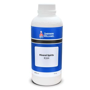Solvente Mineral 757 Ml Sherwin Williams