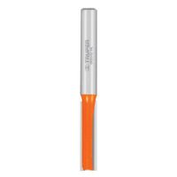Broca Recto De Dos Filos De 1/4 Plg - Truper