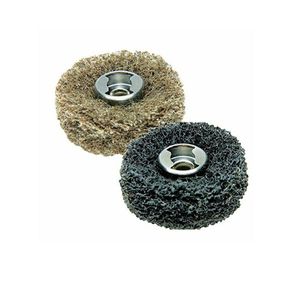 Set De Discos De Abrasión Ásperos y Medios 2 Pzas - Dremel