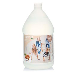 Desinfectante-Multiuso-1-Gal-Almendra---Super-Q