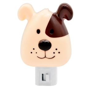 Lámpara Diseño Perrito - Volteck