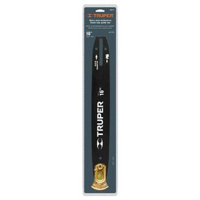 Barra Motosierra 16 - Truper