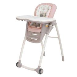 Silla De Comer Multiply - Joie Varios Colores