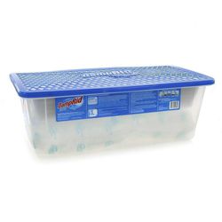 Deshumificador Rectangular 5Lb Damprid - Ace