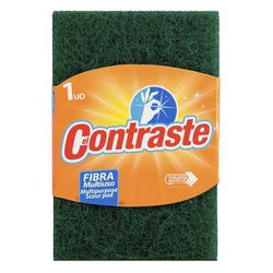 Fibra Contraste Funda Doble Uso - Contraste