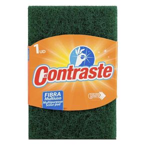 Fibra Contraste Funda Doble Uso - Contraste