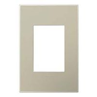 Placa Titanio - Legrand