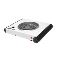 Hornilla Portátil Eléctrica 1050W - Volteck