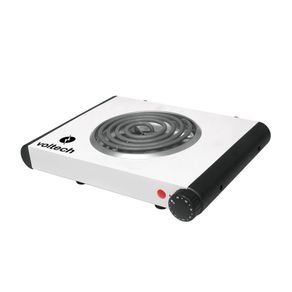 Hornilla Portátil Eléctrica 1050W - Volteck