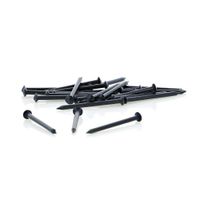 Clavo Para Concreto 1-1/4 Plg Azul - Leon Fasteners