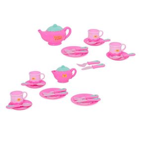 Happy Line - Set De Té