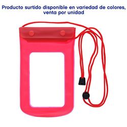 Bolsa Para Celular Diamond Vision