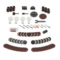 Kit Multiuso 110 Pzas - Dremel