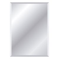 Espejo Rectangular Biselado 0.40 X 0.80 - Inco