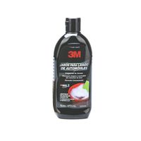 Shampoo De 16 Oz - 3M