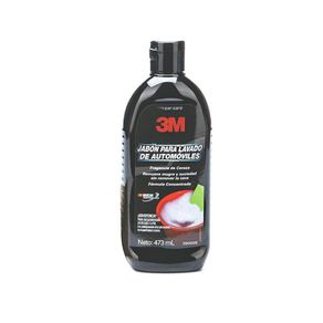Shampoo De 16 Oz - 3M