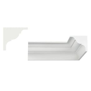 Moldura De Duroport 14X15 Cm - Sistegua