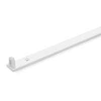 Listón Sencilla Led 1X18 - Slime