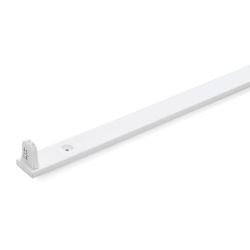 Listón Sencilla Led 1X18 - Slime