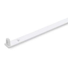 Listón Sencilla Led 1X18 - Slime