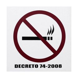 Rotulo-Prohibido-Fumar