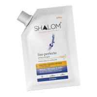Mascarilla Capilar Liso Perfecto - Shalom