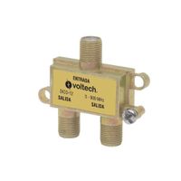 Splitter Video 2 Salidas - Volteck