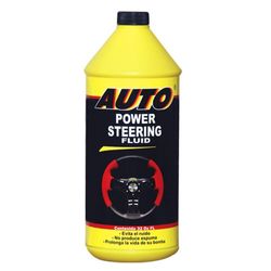 Líquido Hidráulico Para Auto Power Steer - Power Stering