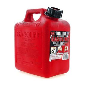 Tambo Para Gasolina De 1 Galon 4 Onzas - Midwest
