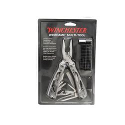 Multi Herramienta De 22 Funciones - Winchester