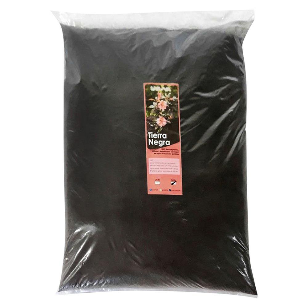 Tierra Negra 50 Libras Tierra Negra La Cuya 50 Libras