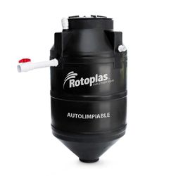 Biodigestor-Autolimpiable-600-l---Rotoplas