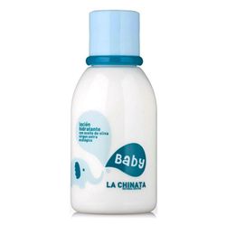 Loción Hidratante Baby 250 Ml