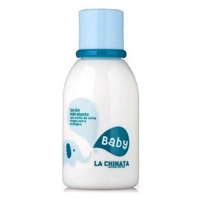 Loción Hidratante Baby 250 Ml
